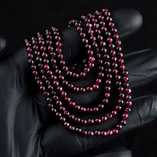 Strand wonderful red - wonderful,
