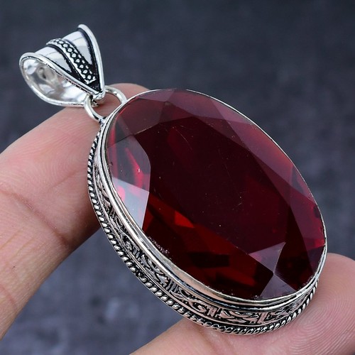 Natural mozambique garnet - natural,