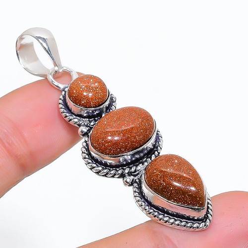 Red sunstone gemstone - red,